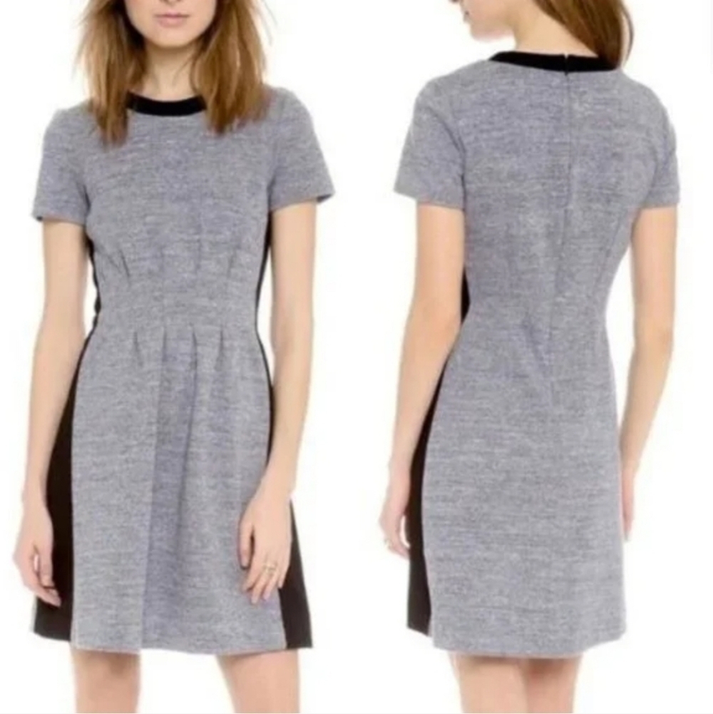 Madewell Ladies Park Line Knit Dress